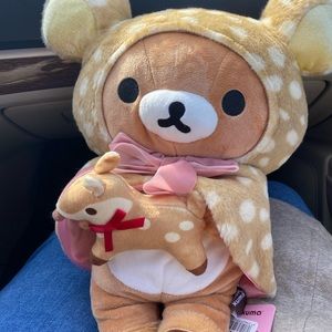 Meet your Posher, Victoria